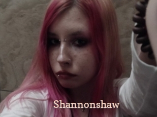 Shannonshaw