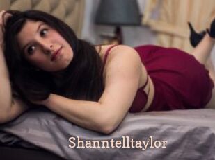 Shanntelltaylor