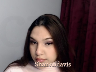 Shanondavis