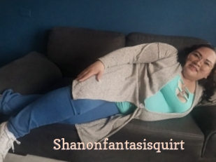 Shanonfantasisquirt