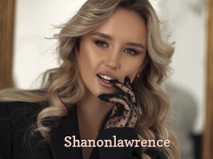 Shanonlawrence