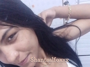 Shantaalfoxxx