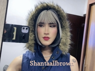 Shantaallbrown