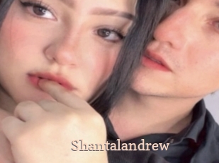shantalandrew Chaude Vision