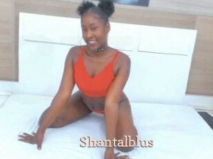 Shantalblus