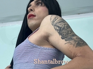 Shantalbrow