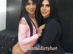 Shantaldirtyhot