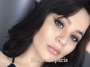 Shantaleparis