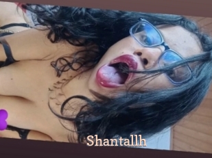 Shantallh