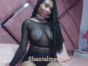 Shantalmedine