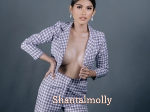 shantalmolly Chaude Vision