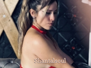 Shantalsoul