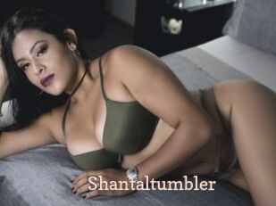 Shantaltumbler