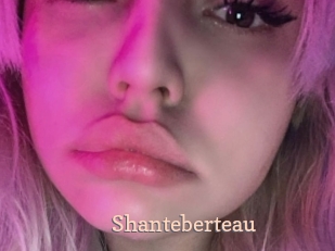 Shanteberteau