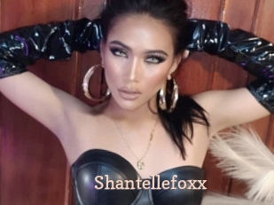 Shantellefoxx