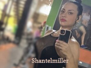 Shantelmiller