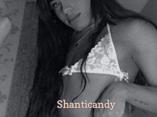 Shanticandy