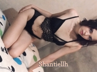 Shantiellh