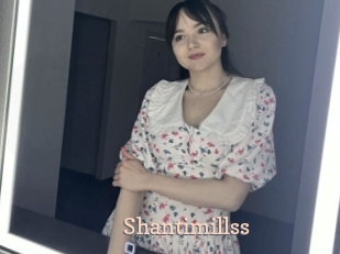 Shantimillss