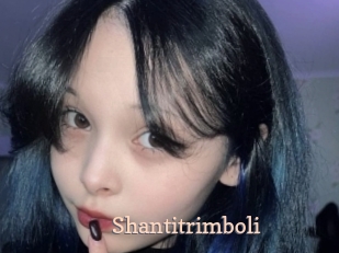 Shantitrimboli