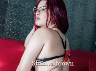 Shanttalbrown