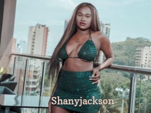 Shanyjackson
