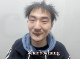 Shaobozhang