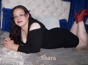 Shara