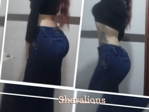 Sharalions