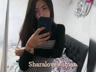 Sharalovelesbian