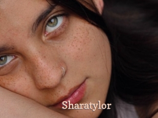 Sharatylor