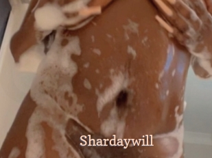 Shardaywill