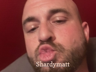 shardymatt Chaude Vision