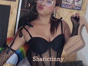Sharictinny