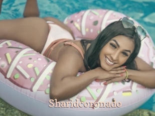 sharidcoronado Chaude Vision