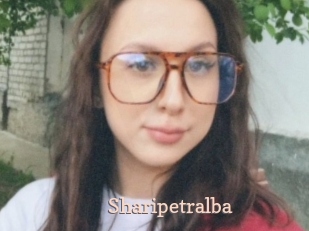 Sharipetralba