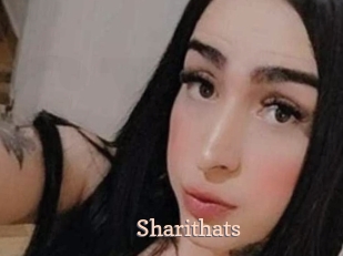 Sharithats