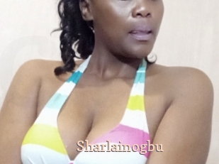 sharlainogbu Chaude Vision