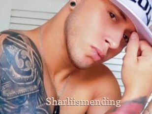 Sharliismending