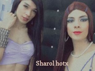 Sharol_hotx