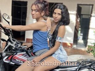 Sharolandmafher