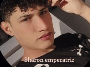 Sharon_emperatriz