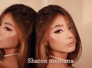Sharon_montana