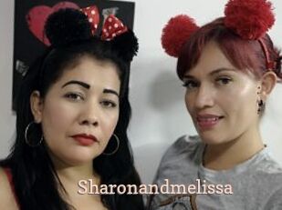 Sharonandmelissa