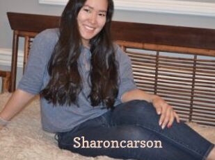 Sharoncarson