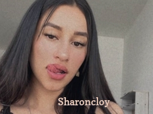 Sharoncloy
