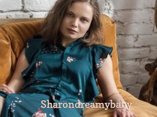 Sharondreamybaby