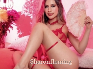 Sharonfleming