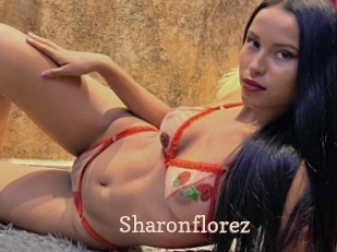 Sharonflorez