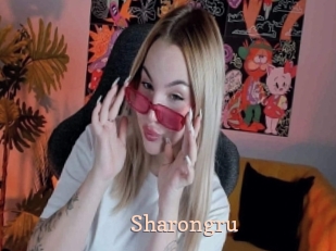 Sharongru